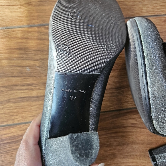 Mark Jacobs heels - Picture 5 of 6